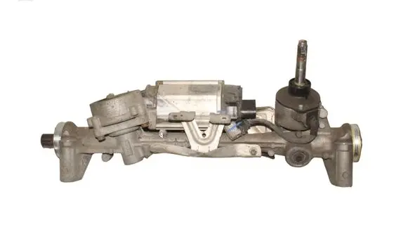 Jeep Cherokee Steering rack P05154522AH