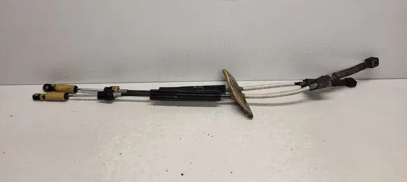 Volkswagen Transporter - Caravelle T5 Gear shift cable linkage 7H1711877AG