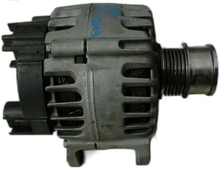 Audi A1 Generator/alternator 