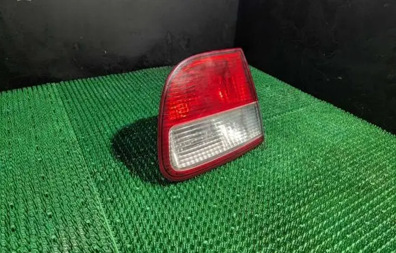 Seat Leon (1M) Rear/tail lights 1M6945259