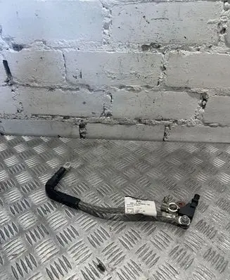 Land Rover Range Rover Sport L494 Negative earth cable (battery) CK5214301AC