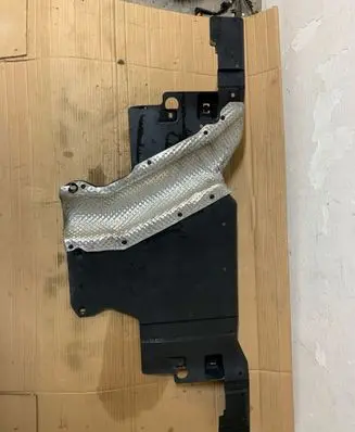 Mercedes-Benz CLA C118 X118 Seat and door cards trim set 