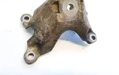 Audi A6 S6 C6 4F Engine mounting bracket 4f0199307m