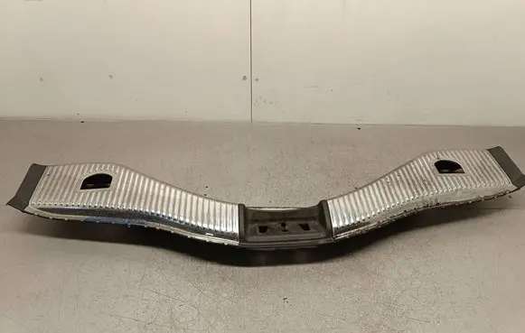 Ford Mondeo MK V Trunk/boot sill cover protection DS73N404C08C