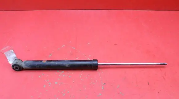Renault Clio III Rear shock absorber/damper 562108573R