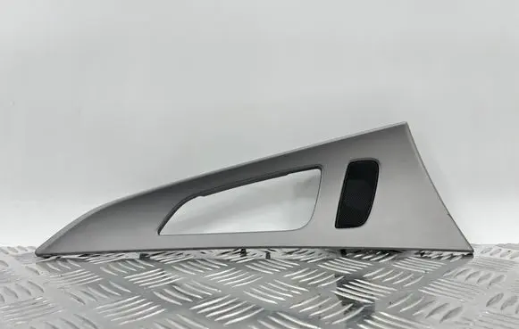 Audi A6 Allroad C7 Rear door card trim 4G0867419