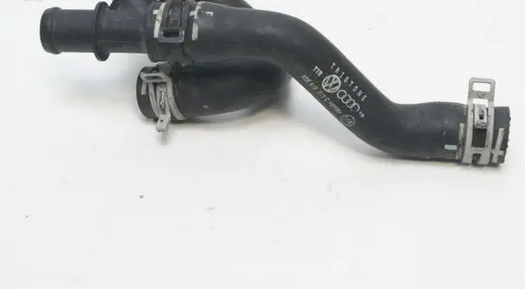 Volkswagen e-Golf Engine coolant pipe/hose 5QE819013C