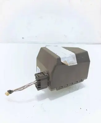 Steering wheel lock