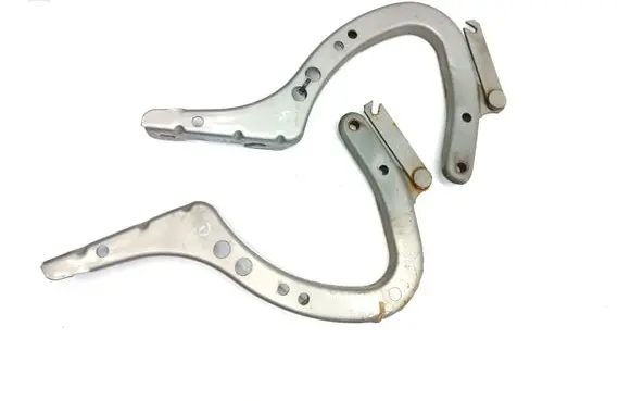 BMW 3 E30 Loading door hinge set 