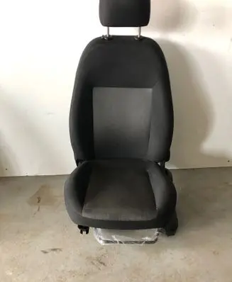Fiat Doblo Front driver seat 
