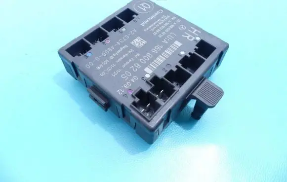 Mercedes-Benz ML W166 Central body control module A1669006205 IMPRK1103680