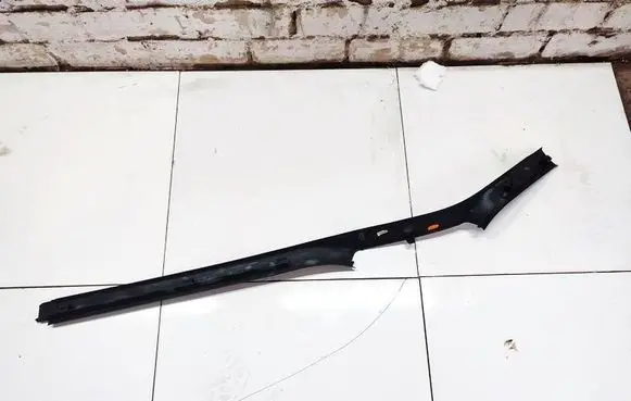 Audi A6 S6 C5 4B Front sill trim cover 4B0853906A