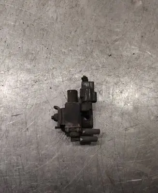 KIA Ceed Turbo solenoid valve