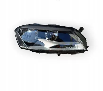 Volkswagen PASSAT B7 Headlight/headlamp 3AB941006 90003373 900033731RCJ