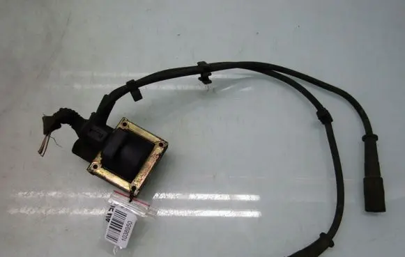 Fiat Siena High voltage ignition coil