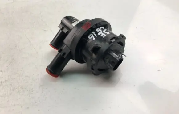 Lexus NX Water pump 0641001301
