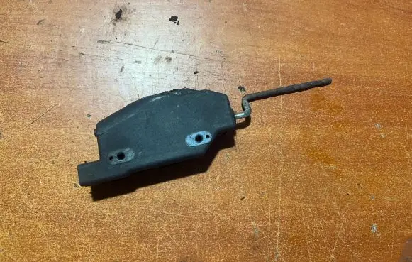 Opel Astra F Central locking motor 90414159