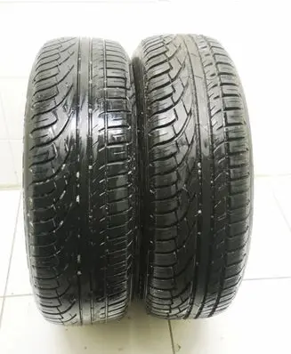 BMW 3 E46 R15 summer tire 19565R1591V