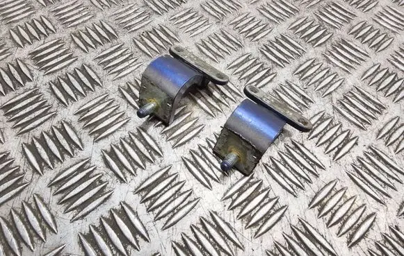 Seat Altea Tailgate/trunk/boot hinge 5p0827301d