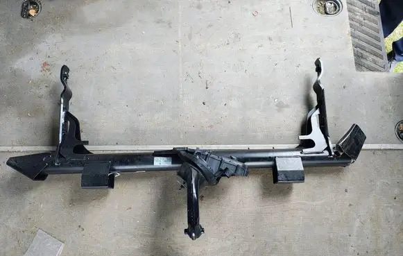 Volkswagen ID.4 Tow bar 11A803881H