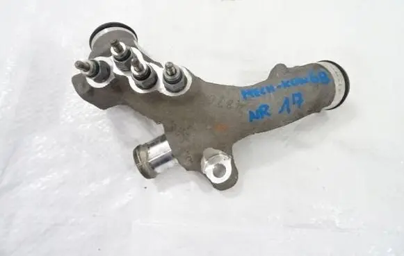 Renault Kadjar Coolant heater 210472718R
