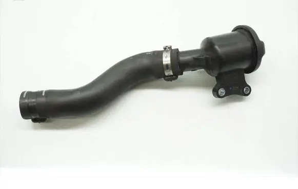 Citroen C-Crosser Oil fill pipe 9683218880