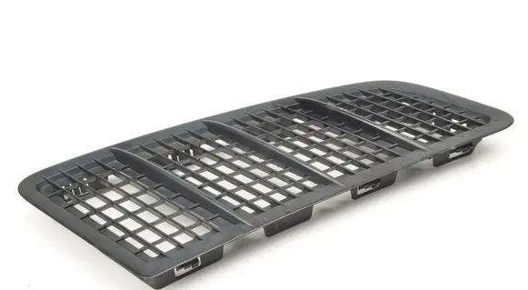 Mercedes-Benz SLK AMG R172 Bonnet/hood grill A1728800285