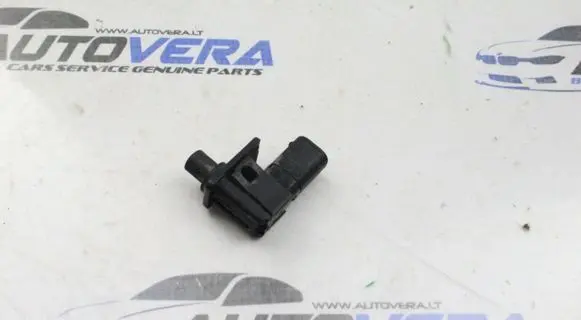 BMW 6 E63 E64 Bonnet alarm switch sensor 8352229