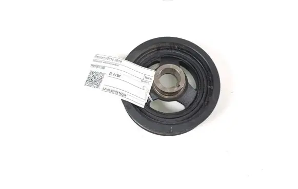 Mazda 2 Crankshaft pulley P50790116G