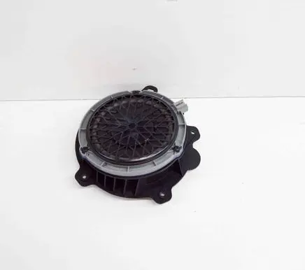 Peugeot 2008 II Rear door speaker 9809320280