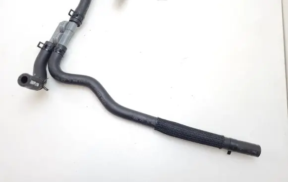 Vacuum line/pipe/hose