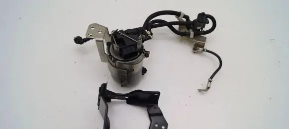 Nissan X-Trail T32 Fuel filter 