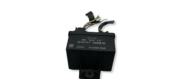 Land Rover Range Rover Sport L494 Glow plug pre-heat relay BH4Q12B533CA 0281003058