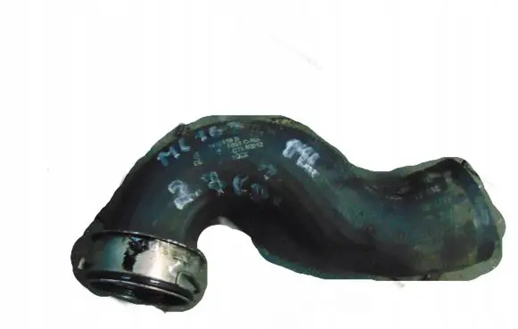 Mercedes-Benz ML W163 Intercooler hose/pipe