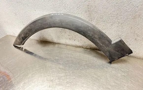 Chevrolet Captiva Front arch trim 96439703