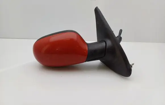 Renault Megane I Manual wing mirror 