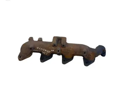 KIA Sorento Exhaust manifold