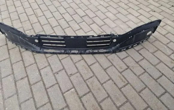 Ford Mustang Mach-E Intercooler air guide/duct channel LJ9B8475AE LJ9B8475AF