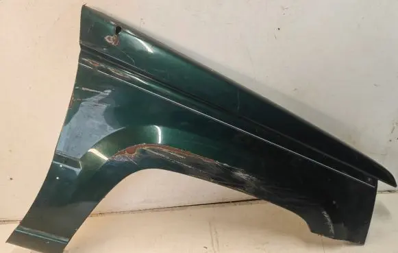 Jeep Grand Cherokee Fender