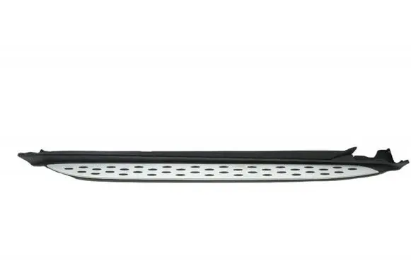 Mercedes-Benz GLC X253 C253 Front sill (body part) A2536980400