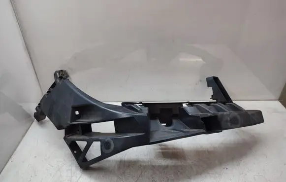 Mercedes-Benz ML W166 Headlight/headlamp mounting bracket A1666200291
