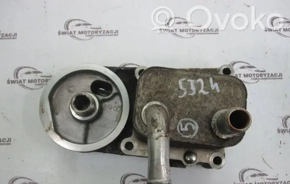 Ford Transit - Tourneo Connect Engine oil radiator 
