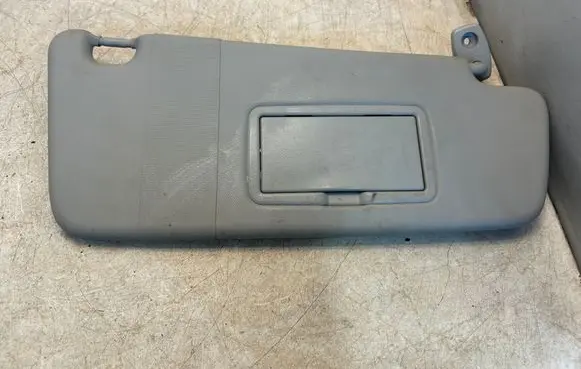 Opel Adam Sun visor 13426525