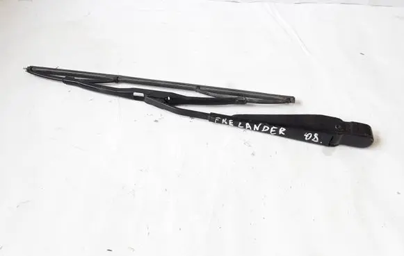 Land Rover Freelander 2 - LR2 Rear wiper blade arm EBECA237