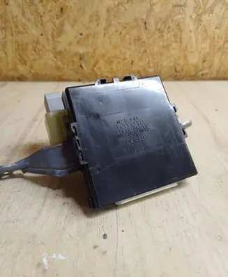 Toyota Corolla Verso AR10 Other control units/modules 896180F010 MB1238009012