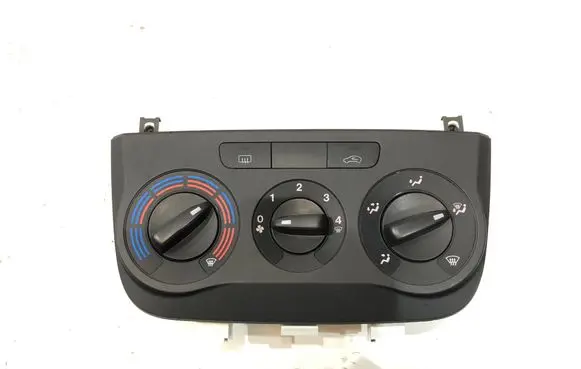Fiat Grande Punto Climate control unit 5G1140100