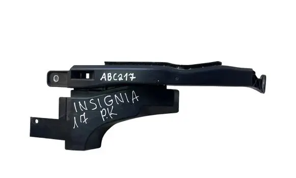 Opel Insignia B Headlight/headlamp mounting bracket 13491381 39112563 366947856