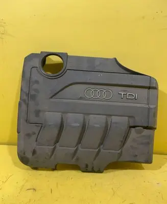 Audi A3 S3 8P Engine cover (trim) 03L103925AE