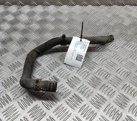 Audi Q7 4M Engine coolant pipe/hose 4M0819552B