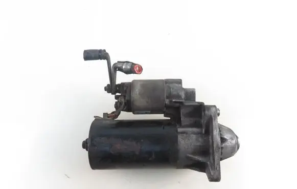 Alfa Romeo 156 Starter motor 